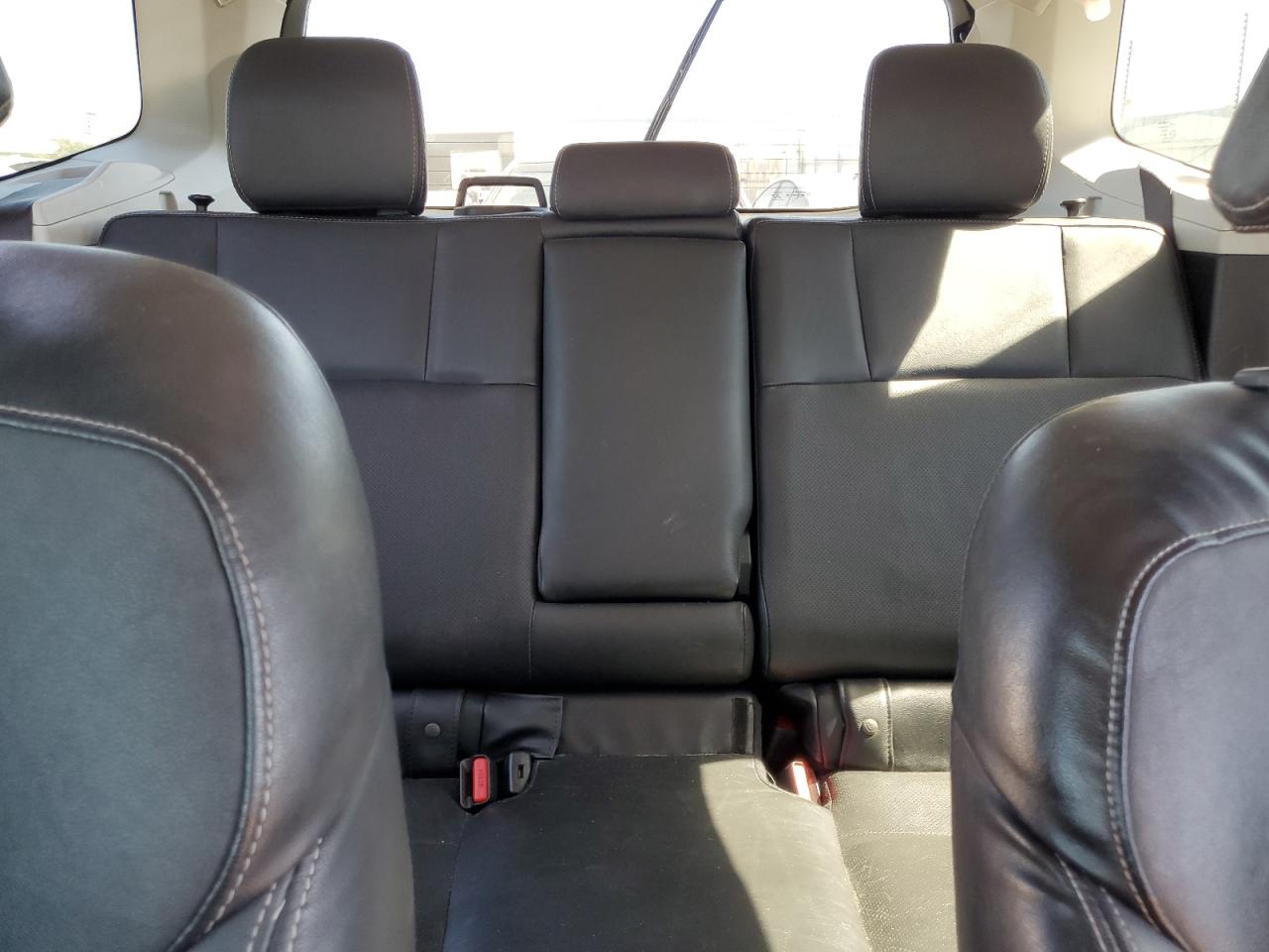 2014 Subaru Forester 2.0Xt Touring VIN: JF2SJGPC5EH540243 Lot: 71917245