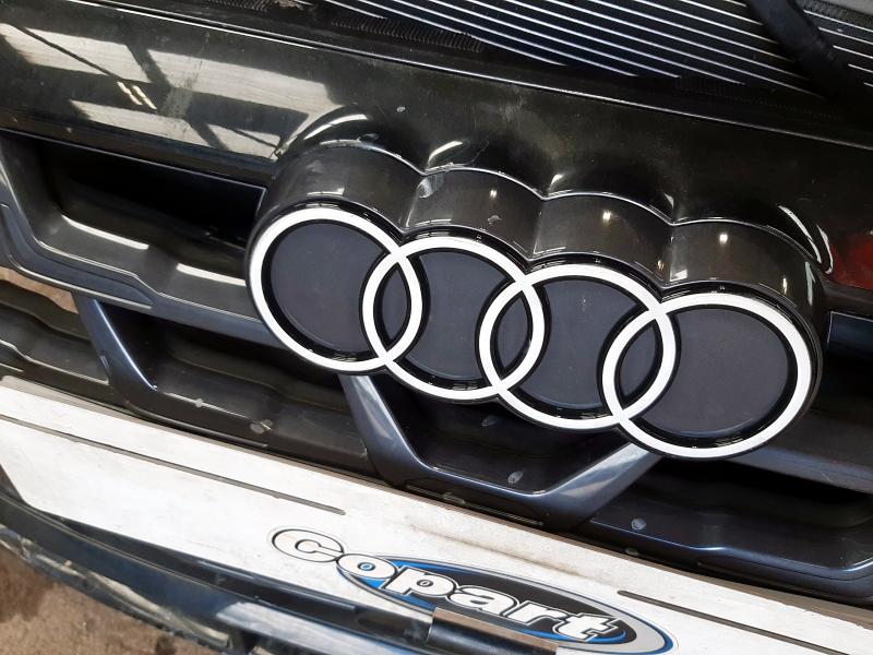 2024 AUDI A3 35 TFSI S LINE 5DR S TRONIC