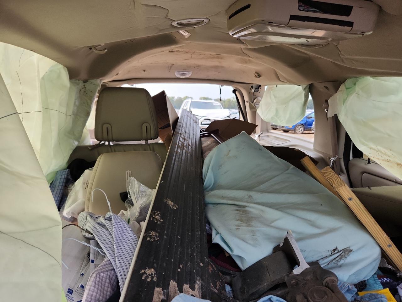 2013 Lincoln Navigator VIN: 5LMJJ2H54DEL05659 Lot: 81677665