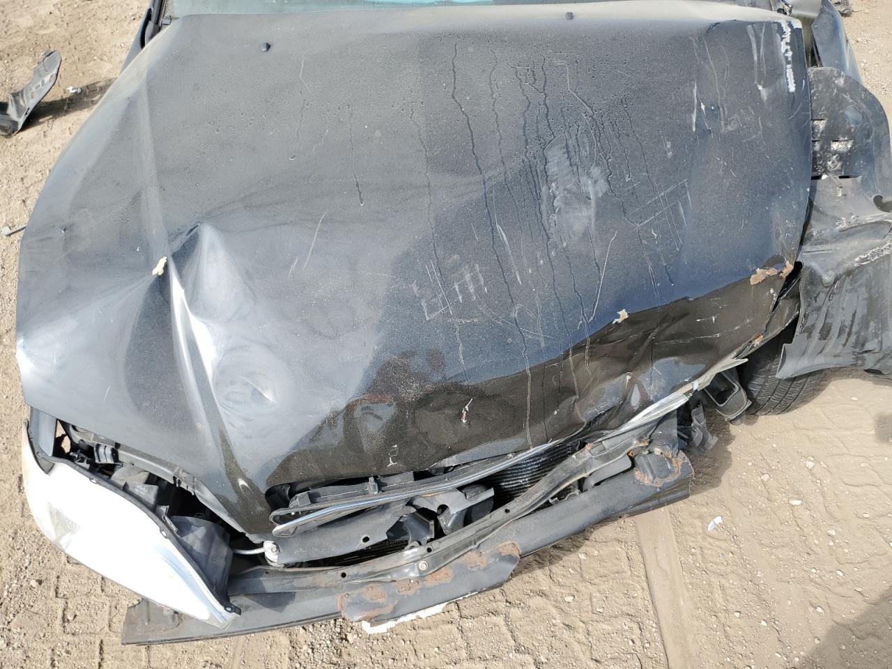 1999 Acura 3.2Tl VIN: 19UUA5644XA006928 Lot: 80209665