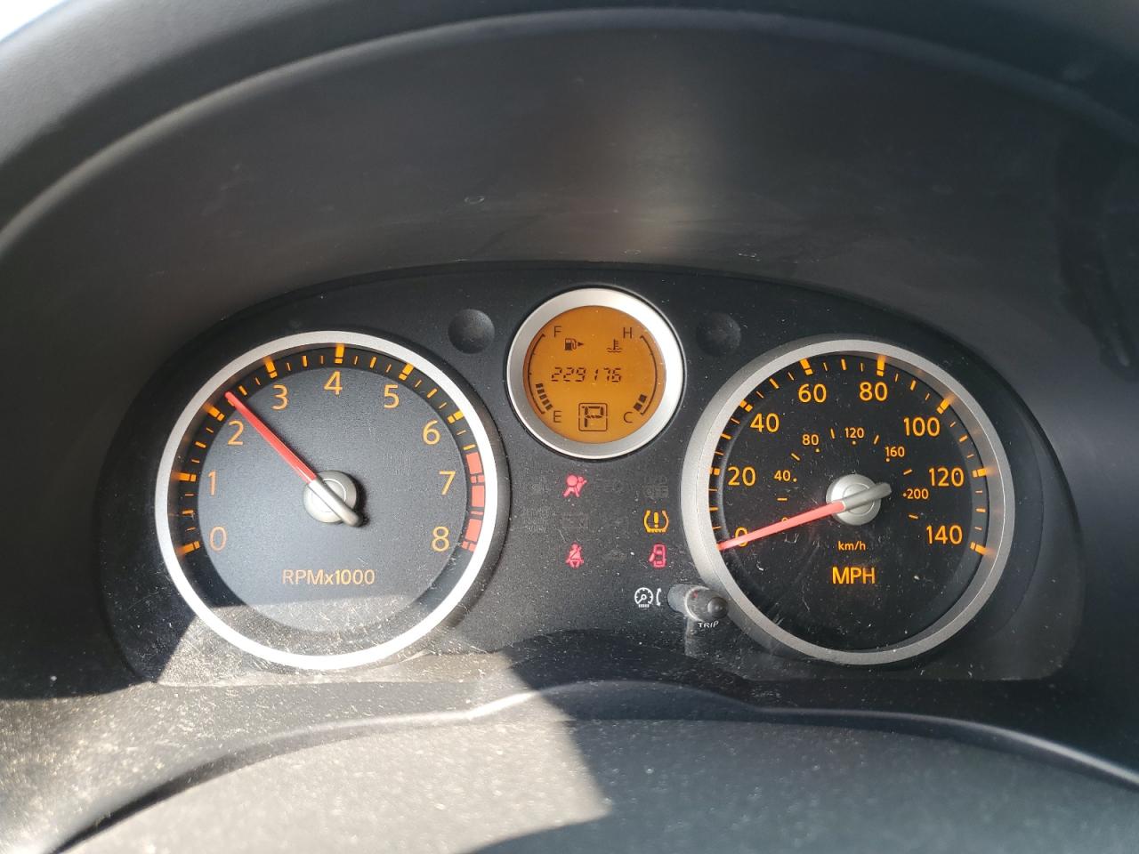 2008 Nissan Sentra 2.0 VIN: 3N1AB61E08L714658 Lot: 81028655