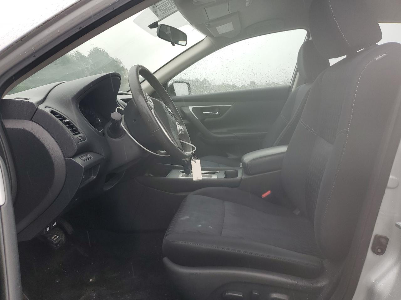 2017 Nissan Altima 2.5 VIN: 1N4AL3AP4HC187333 Lot: 84201175