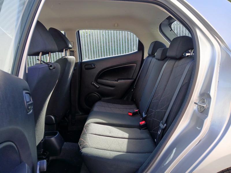 2011 MAZDA 2 TS 