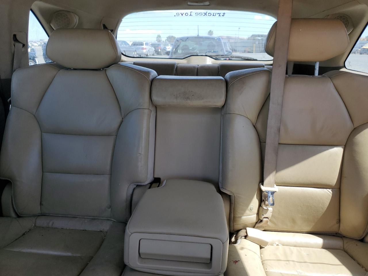 2007 Acura Mdx Technology VIN: 2HNYD28357H502259 Lot: 72065935