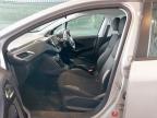 2016 PEUGEOT 208 ACTIVE 1.2 PURETECH 82 ACTIVE 5DR for sale at Copart SANDTOFT