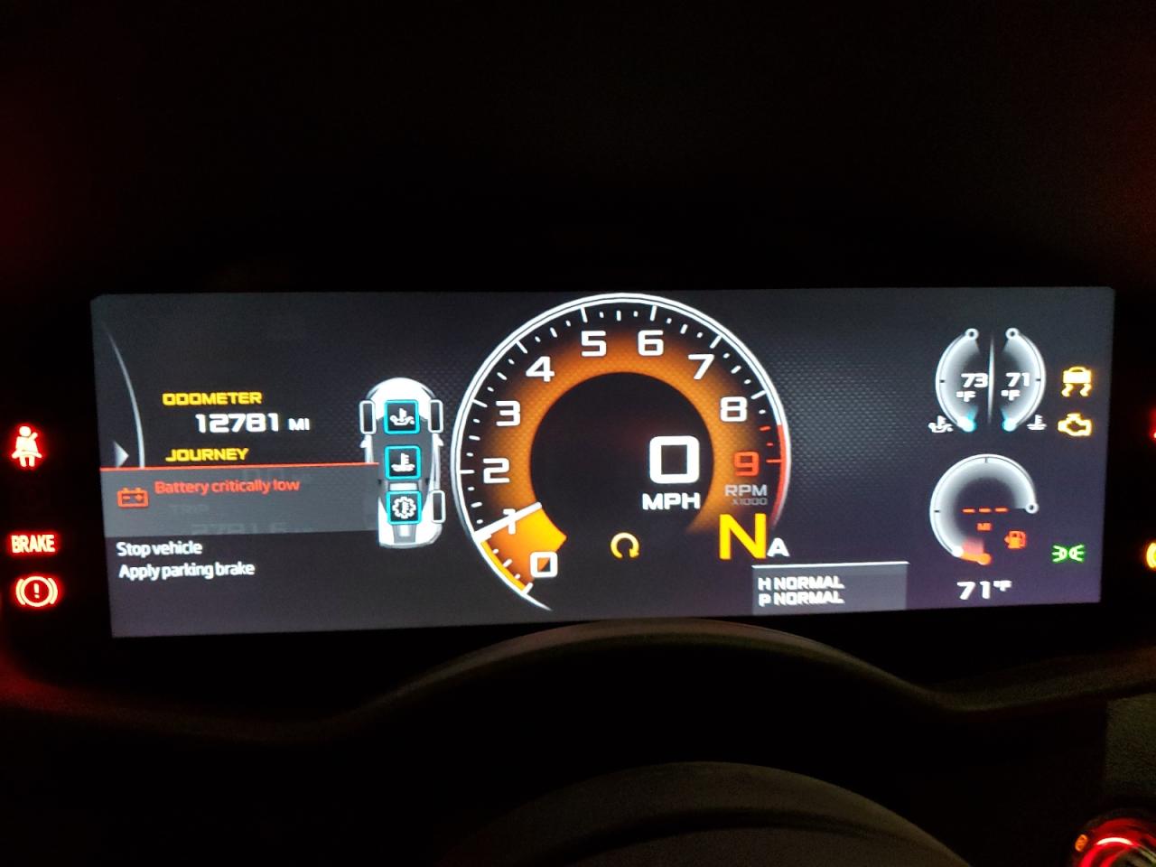 2020 Mclaren Automotive 600Lt VIN: SBM13SAAXLW008565 Lot: 71689115