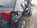 2023 SUZUKI VITARA SZ-T BOOSTERJET MH  for sale at Copart WOLVERHAMPTON