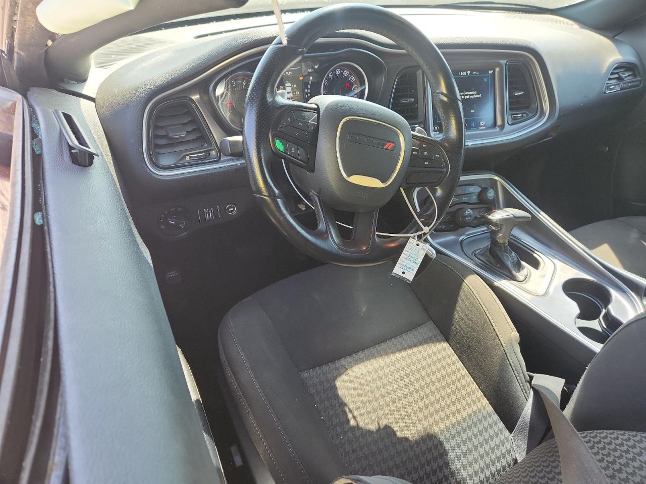 2020 Dodge Challenger Gt VIN: 2C3CDZJG2LH152299 Lot: 81669615