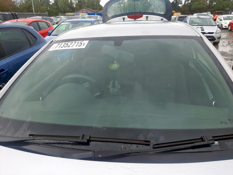 2005 VAUXHALL ASTRA 2.0T 16V SRI 3DR