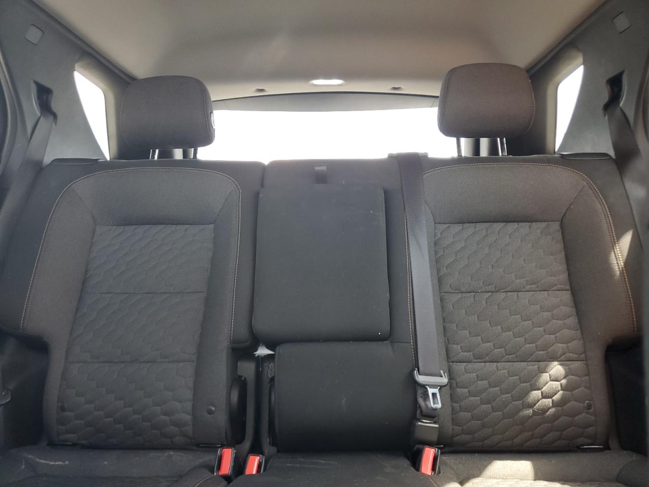 2019 Chevrolet Equinox Lt VIN: 3GNAXKEV0KL210983 Lot: 80839565