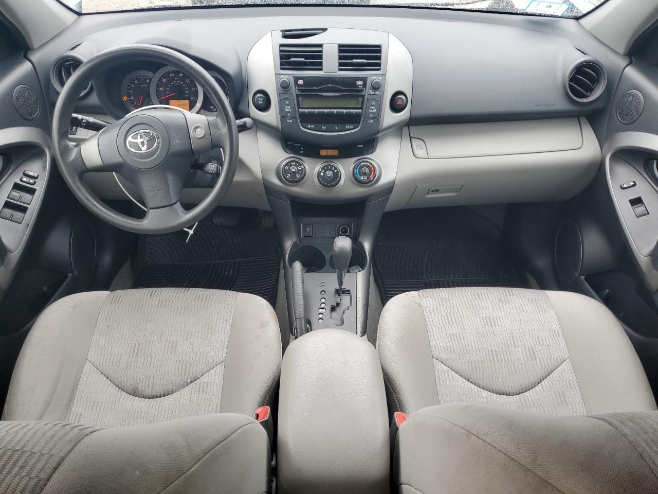 2010 Toyota Rav4 VIN: 2T3BF4DV2AW025581 Lot: 84226165