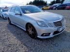 2012 MERCEDES-BENZ E250 SPT CDI BLUEEFI-CY A  for sale at Copart WISBECH