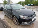 2015 VOLKSWAGEN POLO SE  for sale at Copart ST HELENS