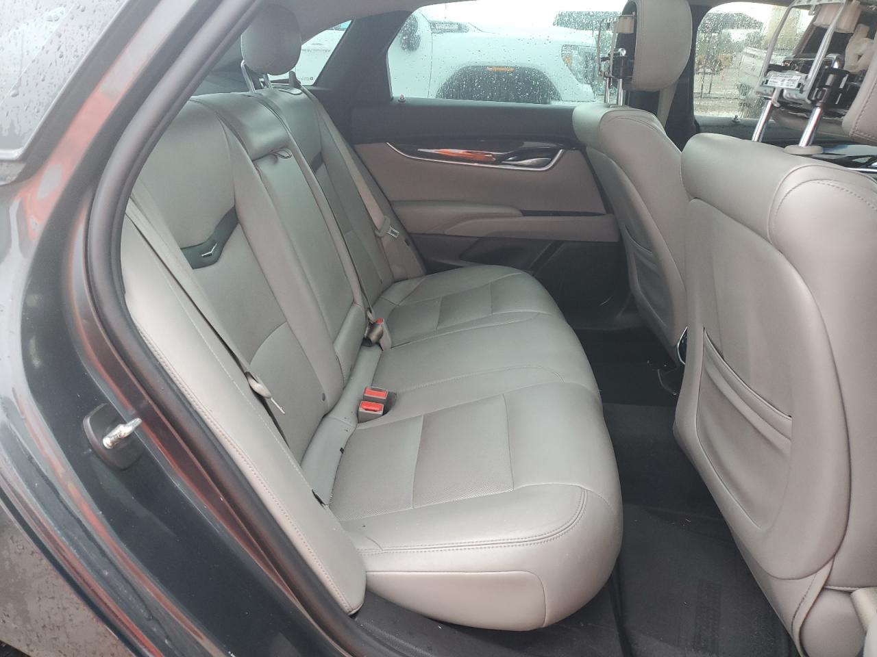 2013 Cadillac Xts Luxury Collection VIN: 2G61P5S39D9245608 Lot: 72052715