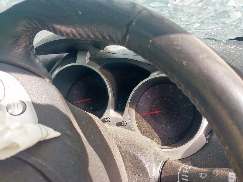 2010 NISSAN JUKE ACENTA PREMIUM 