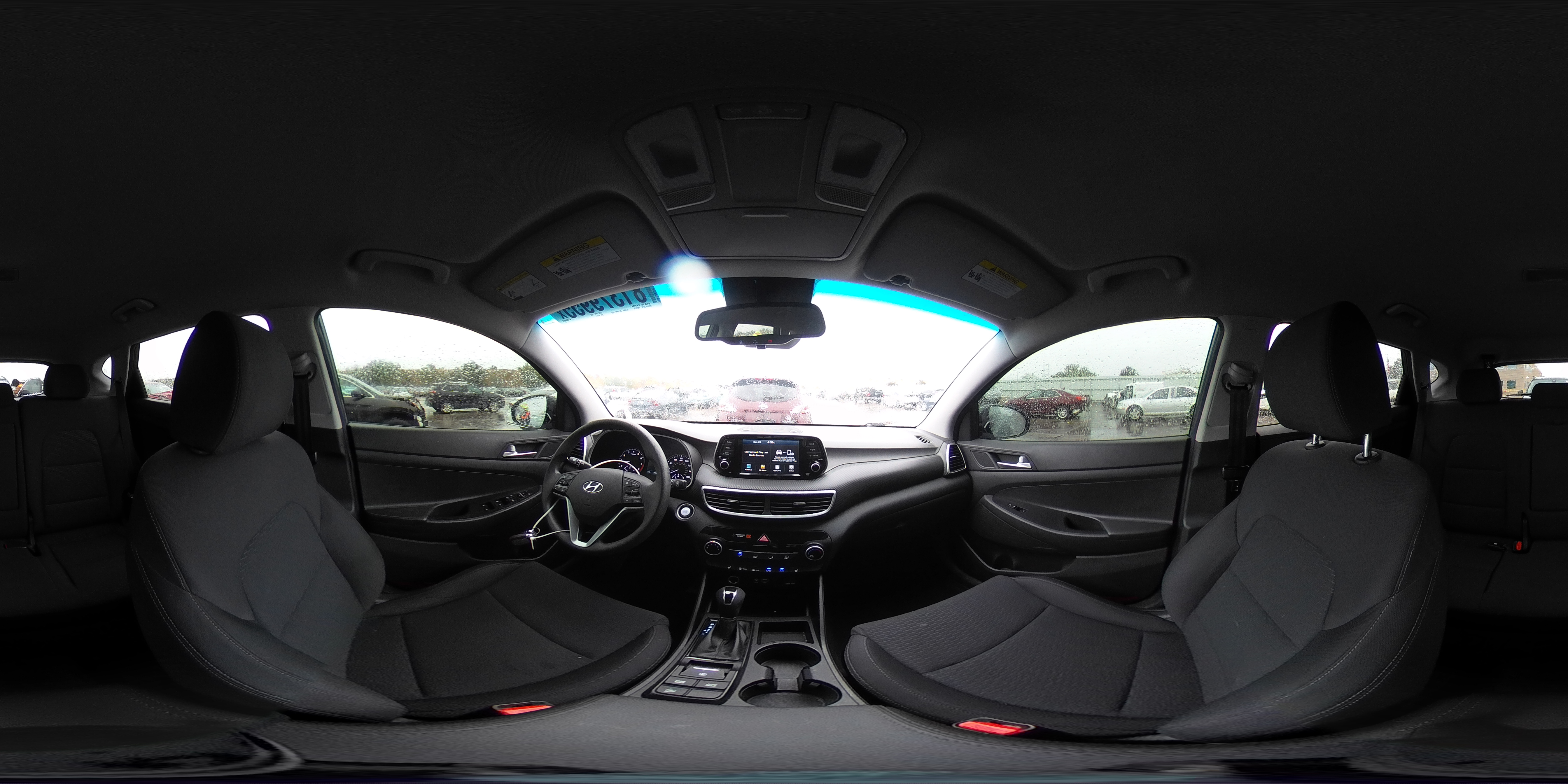 2019 Hyundai Tucson Limited VIN: KM8J3CA44KU014117 Lot: 81379955