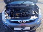 2010 HYUNDAI I20 COMFORT  for sale at Copart SANDTOFT