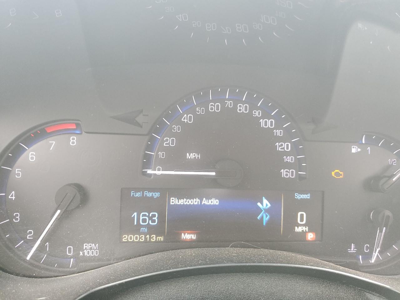 2013 Cadillac Ats VIN: 1G6AA5RA0D0130301 Lot: 82042575