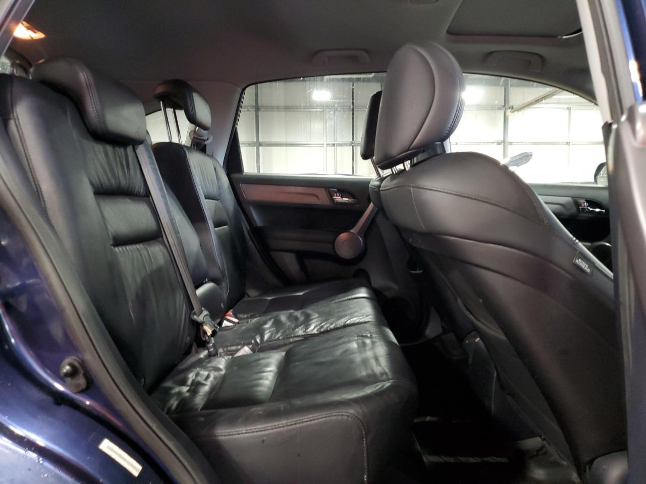 2009 Honda Cr-V Exl VIN: JHLRE487X9C004928 Lot: 71974965