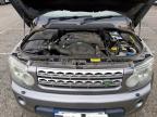 2009 LAND ROVER DISCOVERY HSE TDV6 AUTO  for sale at Copart SANDTOFT