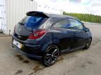 2013 VAUXHALL CORSA LIMITED EDITION for sale at Copart WHITBURN