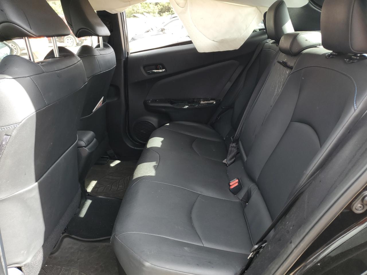 2016 Toyota Prius VIN: JTDKARFU2G3028976 Lot: 71287855