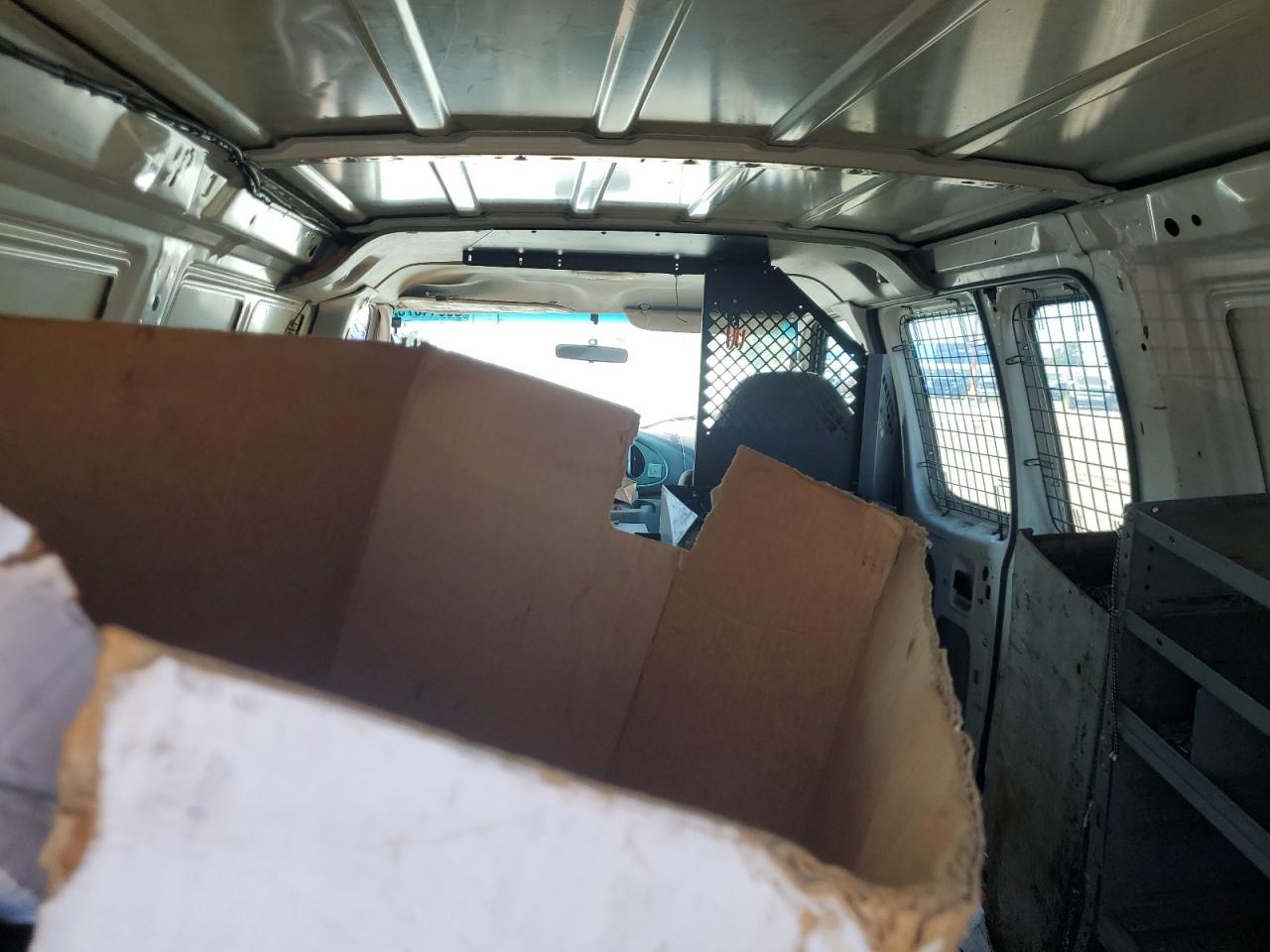 2005 Ford Econoline E250 Van VIN: 1FTNE24W55HA54050 Lot: 80844875