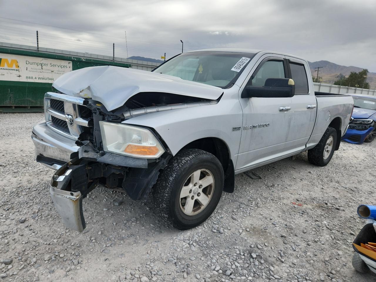 Vehicle photo
