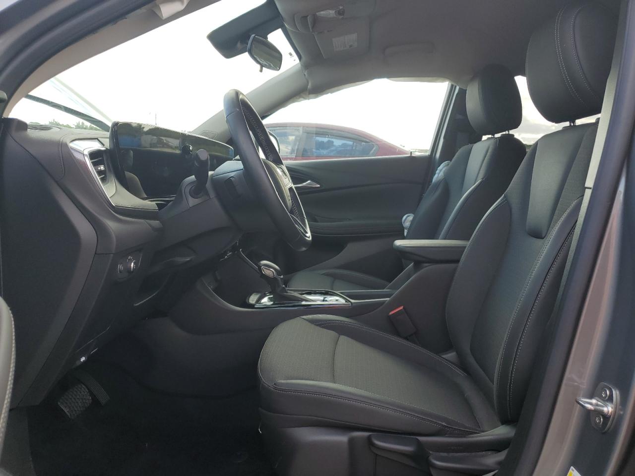 2024 Buick Encore Gx Preferred VIN: KL4AMBS24RB029175 Lot: 80009065