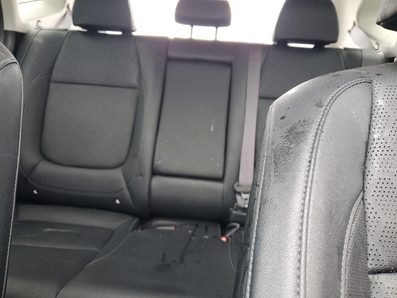 2021 Kia Seltos Ex VIN: KNDERCAA2M7165159 Lot: 81891575