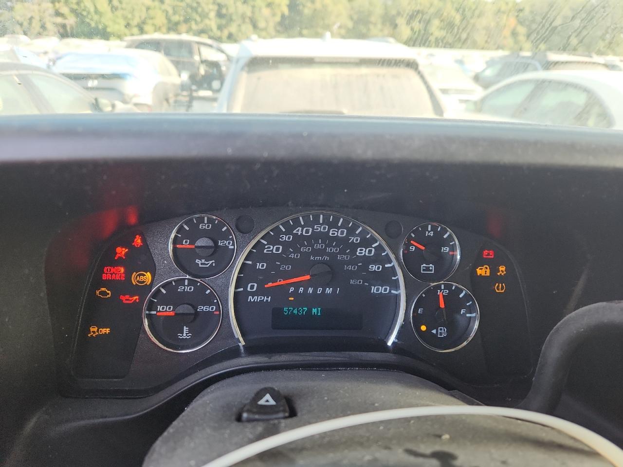 2021 GMC Savana Cargo 2500 13 VIN: 1GTW7AFP9M1224609 Lot: 80114825