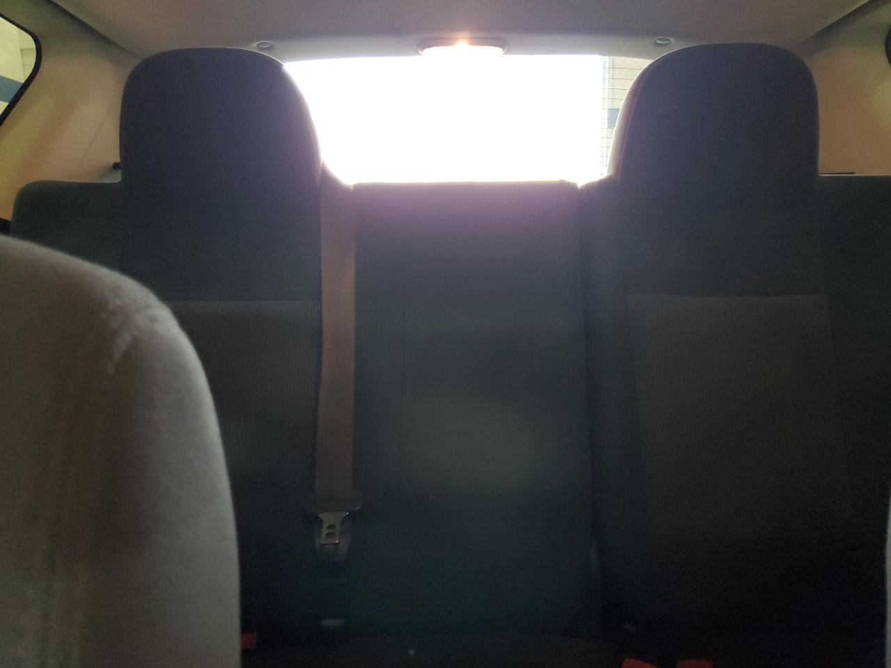 2016 Jeep Compass Sport VIN: 1C4NJCBA2GD611368 Lot: 80081635