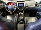 2012 SUBARU IMPREZA WRX   à vendre chez Copart CT - HARTFORD SPRINGFIELD
