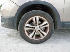 2010 NISSAN QASHQAI N-TEC + 2  for sale at Copart ST HELENS