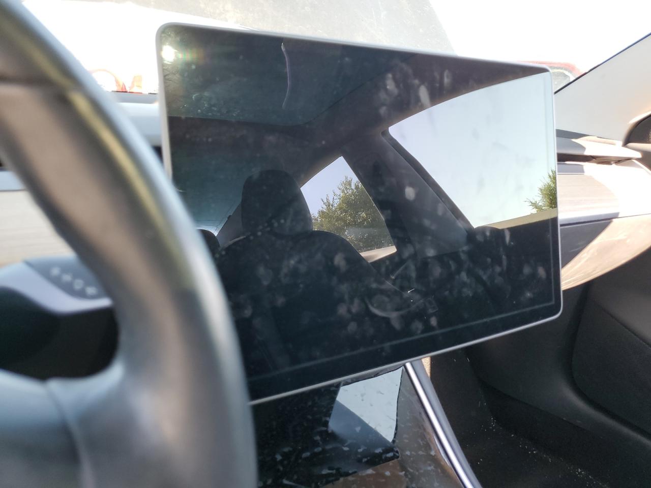 2018 Tesla Model 3 VIN: 5YJ3E1EA5JF025436 Lot: 81195025