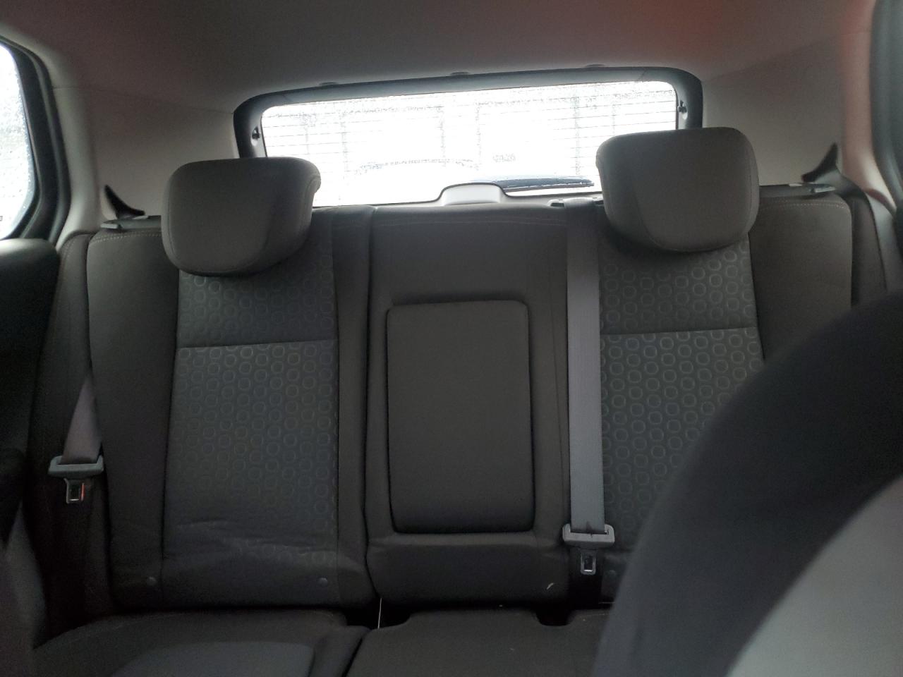 2020 Chevrolet Trax Ls VIN: KL7CJNSBXLB324407 Lot: 81593455