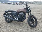 2019 MOTO GUZZI V7 III   a la Venta en Copart CA - SAN JOSE