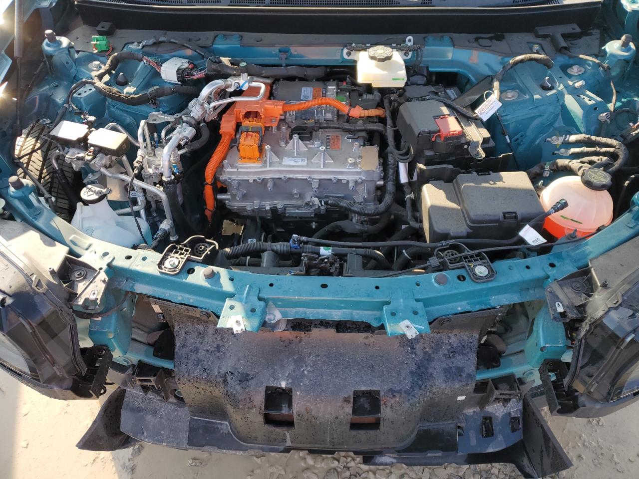 2024 Honda Prologue Tour VIN: 3GPKHWRM8RS525094 Lot: 71186145