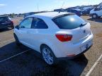 2012 SEAT IBIZA SPORTRIDER  for sale at Copart SANDTOFT
