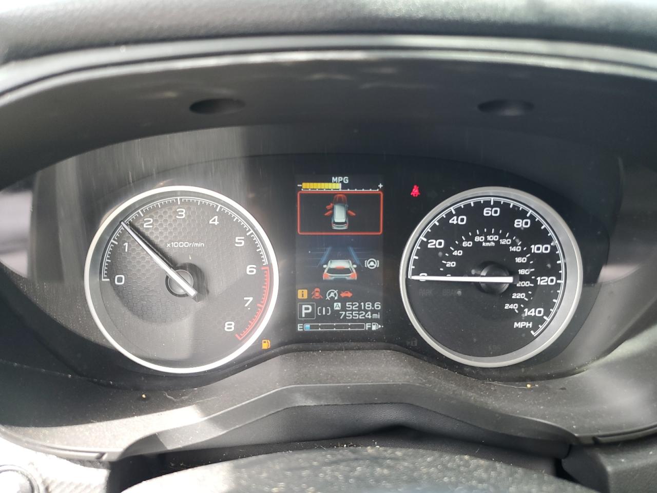 2020 Subaru Forester Limited VIN: JF2SKAUC6LH579614 Lot: 81658655