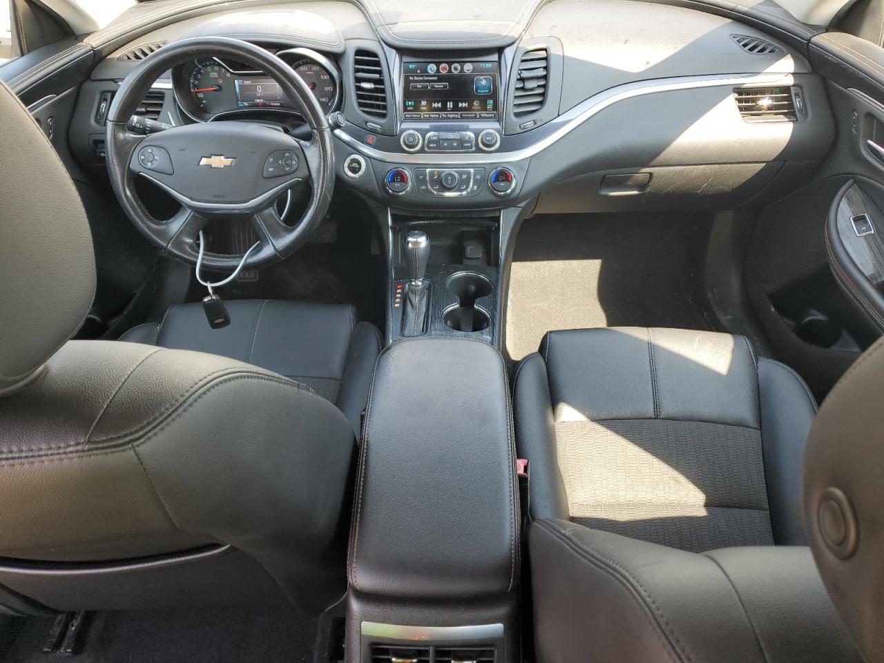 2019 Chevrolet Impala Lt VIN: 1G11Z5SA9KU138332 Lot: 80632735