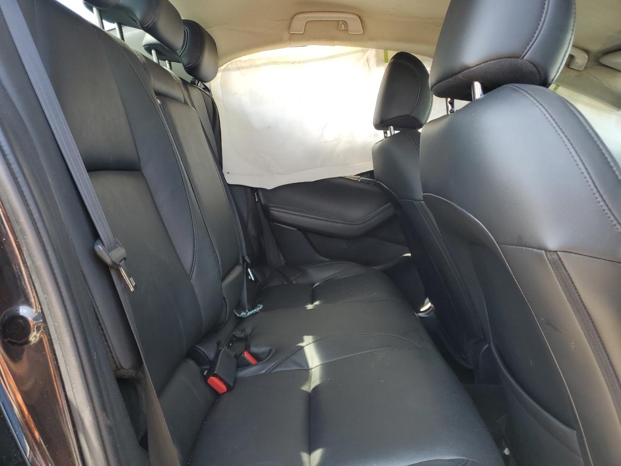 2019 Mazda 3 Select VIN: 3MZBPAAL6KM109773 Lot: 80246805