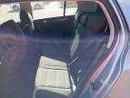 2009 VOLKSWAGEN GOLF PLUS SE TDI  for sale at Copart SANDTOFT