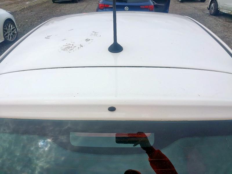 2014 FIAT 500 POP 