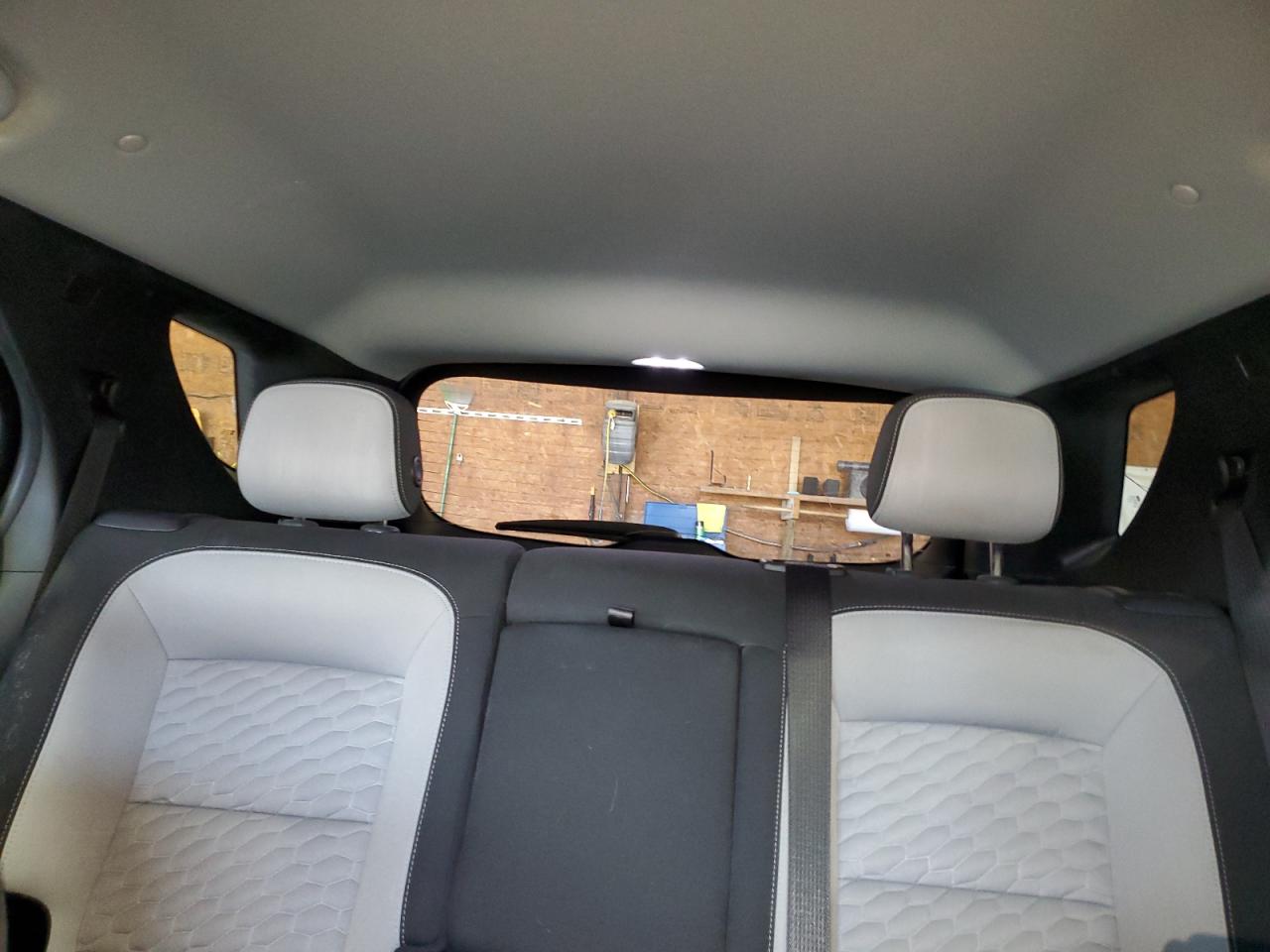 2019 Chevrolet Equinox Lt VIN: 2GNAXTEV2K6255840 Lot: 83869355