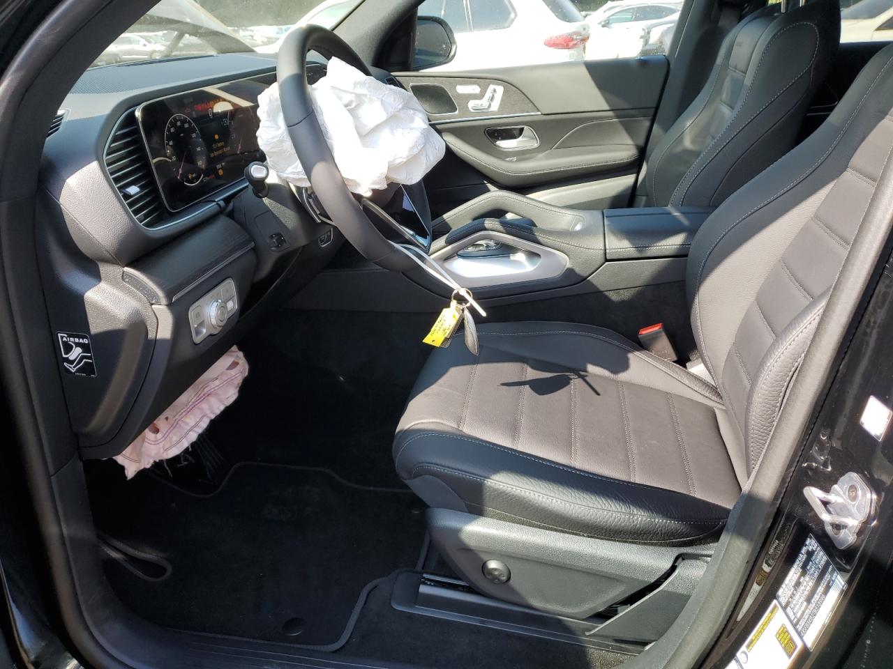 2026 Mercedes-Benz Gle 450 4Matic VIN: 4JGFB5KB2TB513996 Lot: 83826695