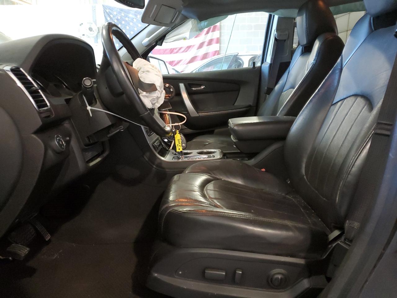 2012 GMC Acadia Slt-2 VIN: 1GKKVSED6CJ152336 Lot: 71664025