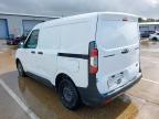 2024 FORD TRANSIT COURIER TREND ECO  for sale at Copart NEWBURY