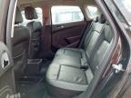 2014 VAUXHALL ASTRA LIMITED EDITION  for sale at Copart SANDWICH