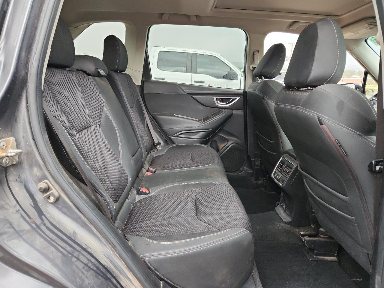 2020 Subaru Forester Premium VIN: JF2SKAJC4LH414231 Lot: 71816855